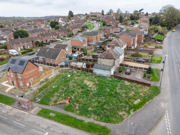 Ladywood Rd - 010