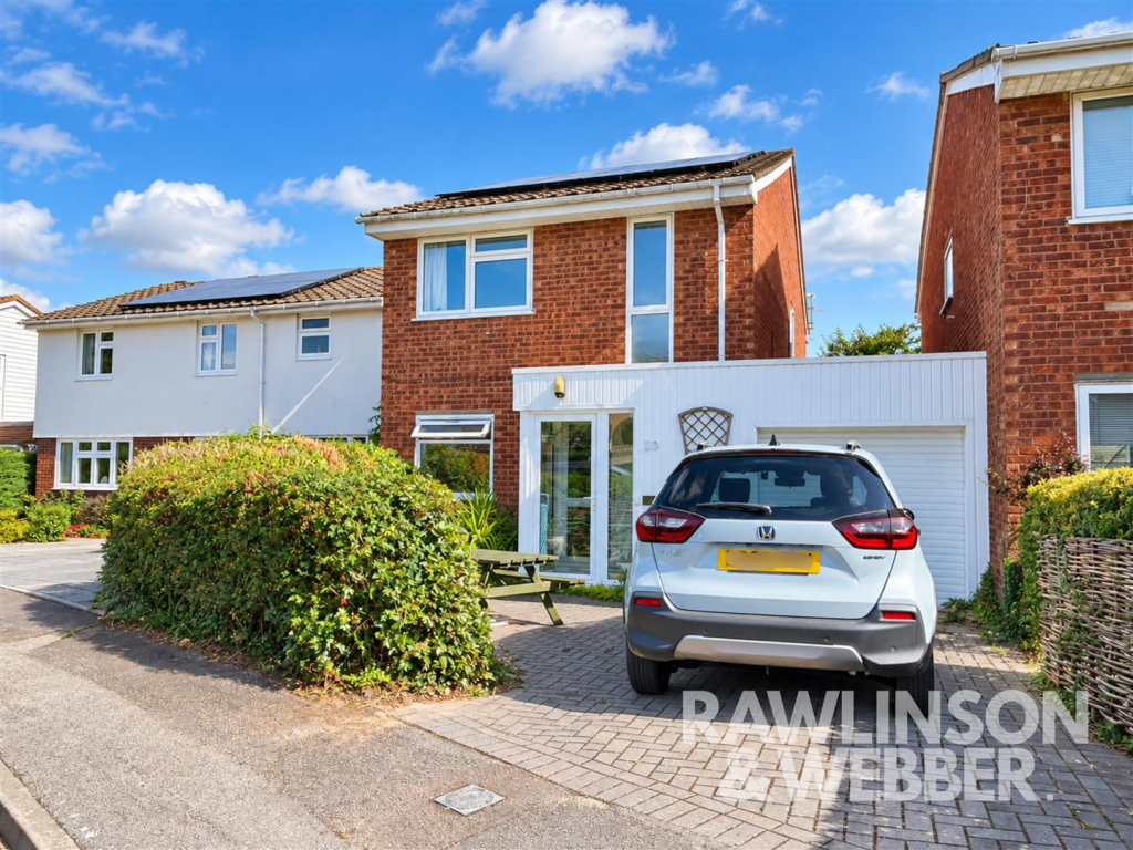 Main image of property: Winchilsea Crescent, West Molesey