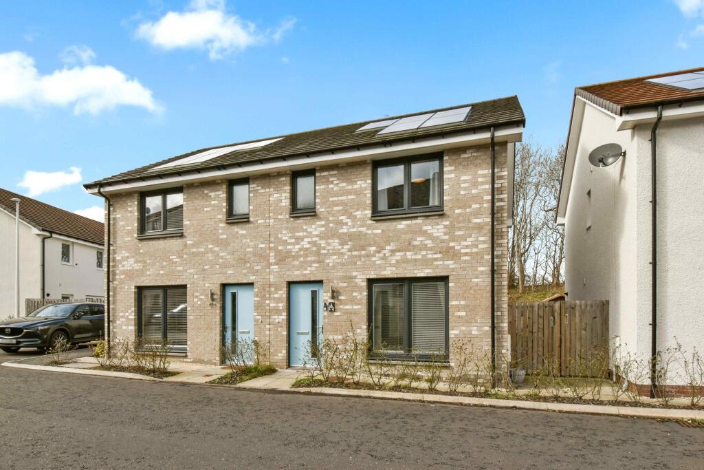 Main image of property: Kaims Crescent, Livingston