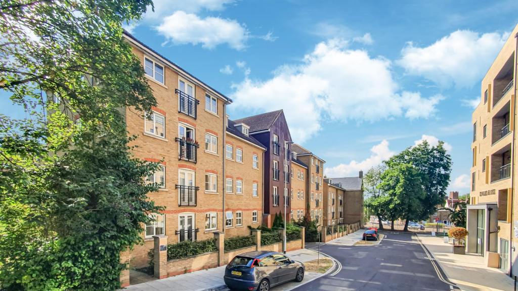 Main image of property: Pimlico Court, Hertford, Herts
