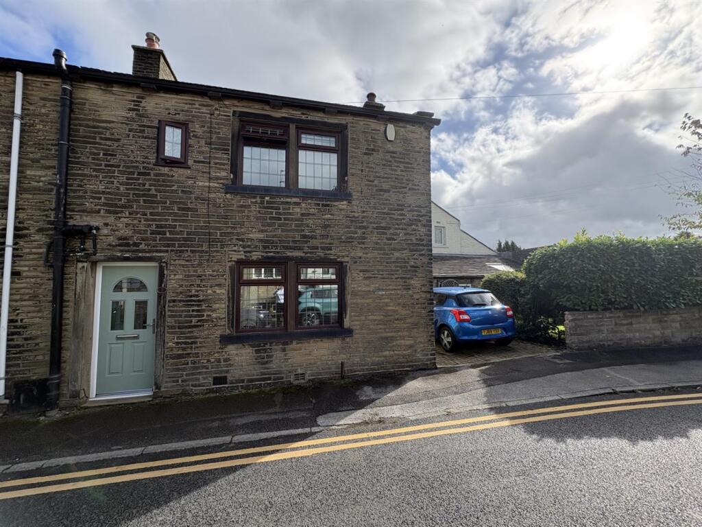 Main image of property: New House Lane, Queensbury, Bradford