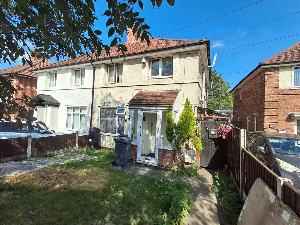 Main image of property: Kingstanding Road, Kingstanding, Birmingham, B44