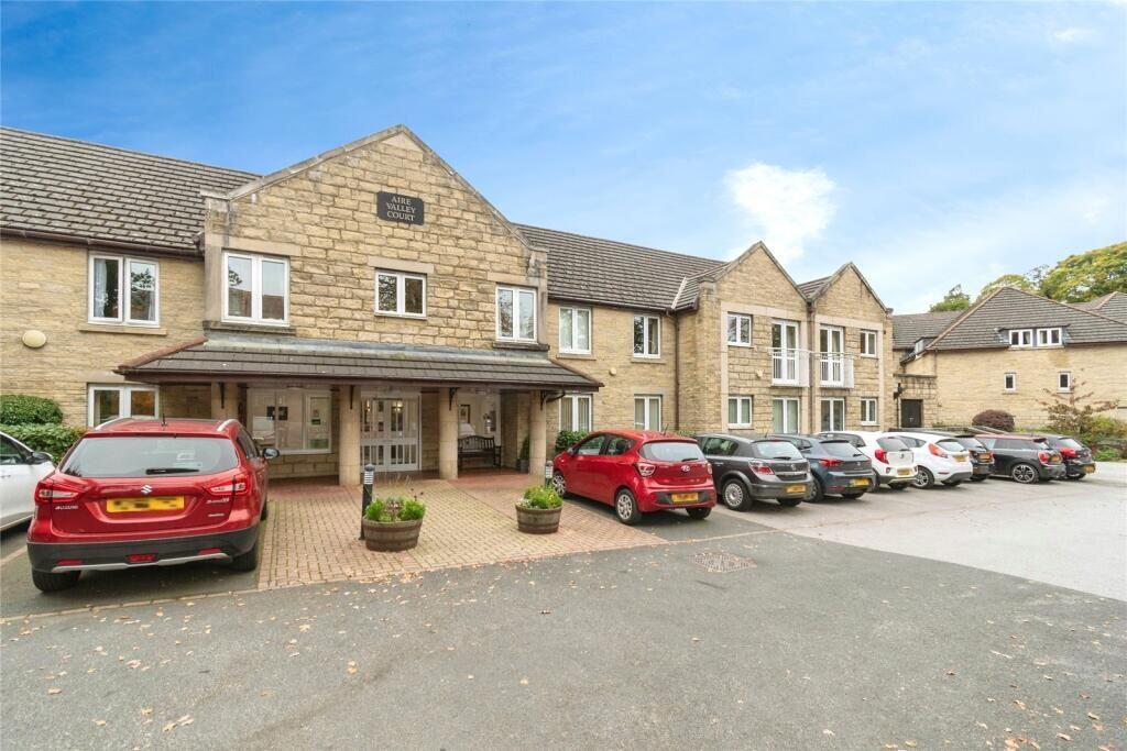 Main image of property: Apartment 23 Aire Valley Court, Beech Street, Bingley, West Yorkshire, BD16 1HR
