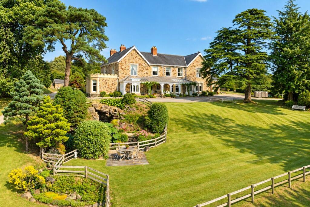 Main image of property: High Bickington, Umberleigh, Devon, EX37