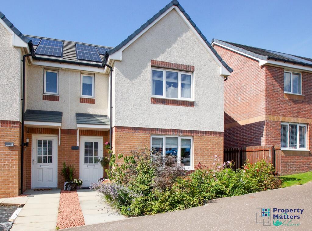 Main image of property: Glen Banks Road, Saltcoats, KA21