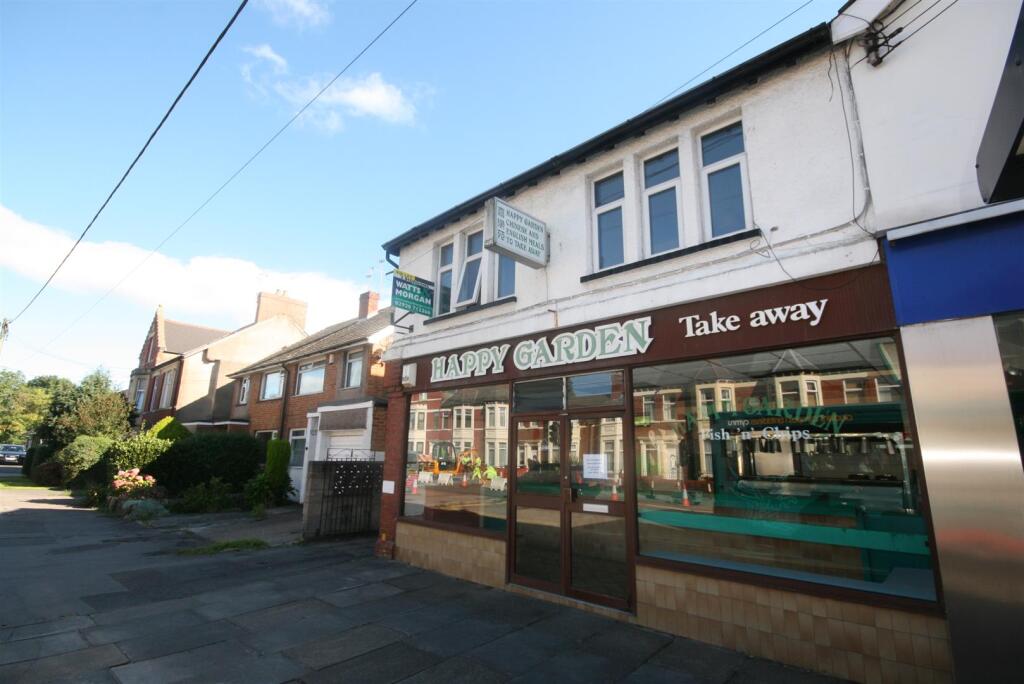 Main image of property: 16a Cardiff Road, Dinas Powys, CF64 4JS