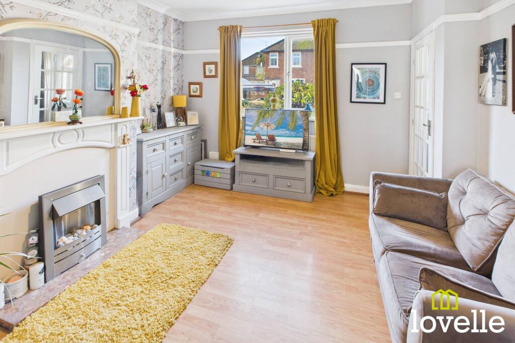 Main image of property: Southwood Avenue, Cottingham, HU16