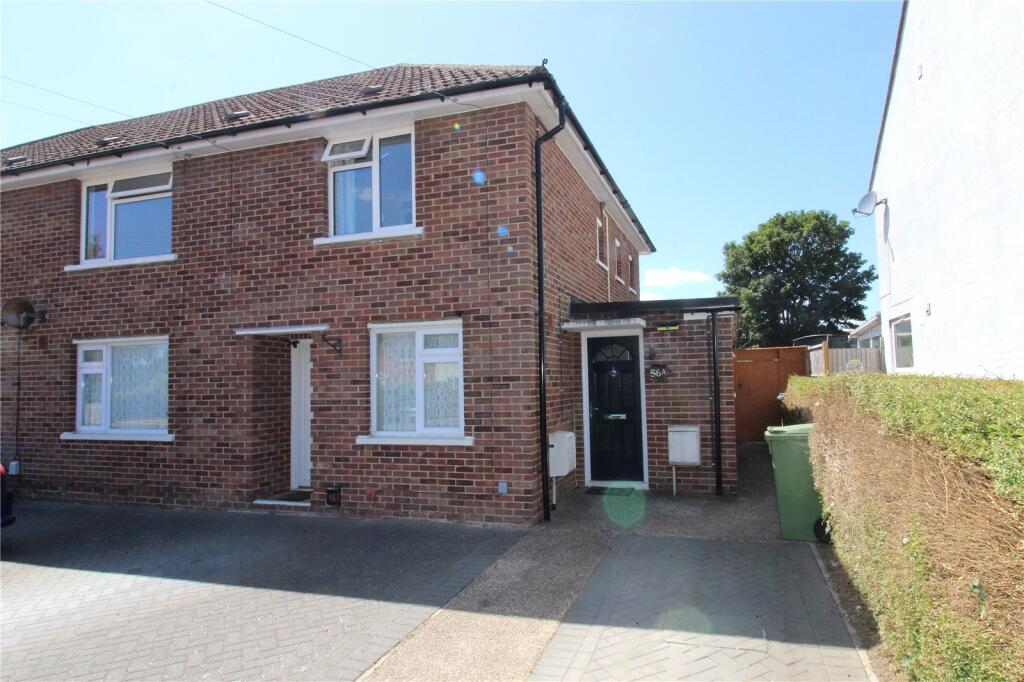 Main image of property: Hillson Drive, Fareham, Hampshire, PO15