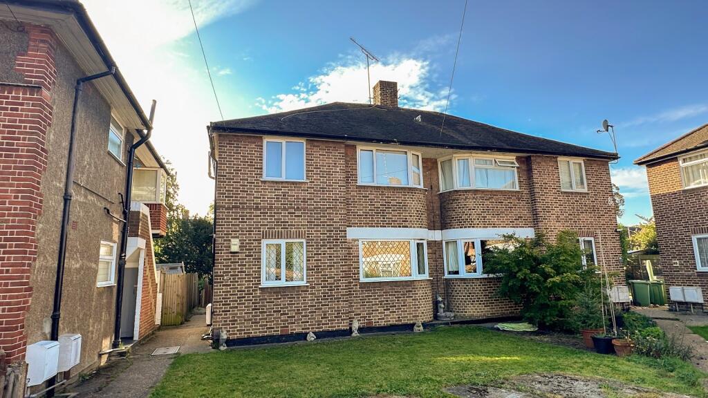 Main image of property: Reynolds Close, Carshalton, Surrey. SM5