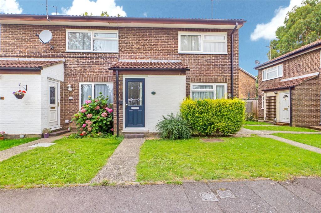 Main image of property: Narromine Drive, Calcot, Reading, RG31