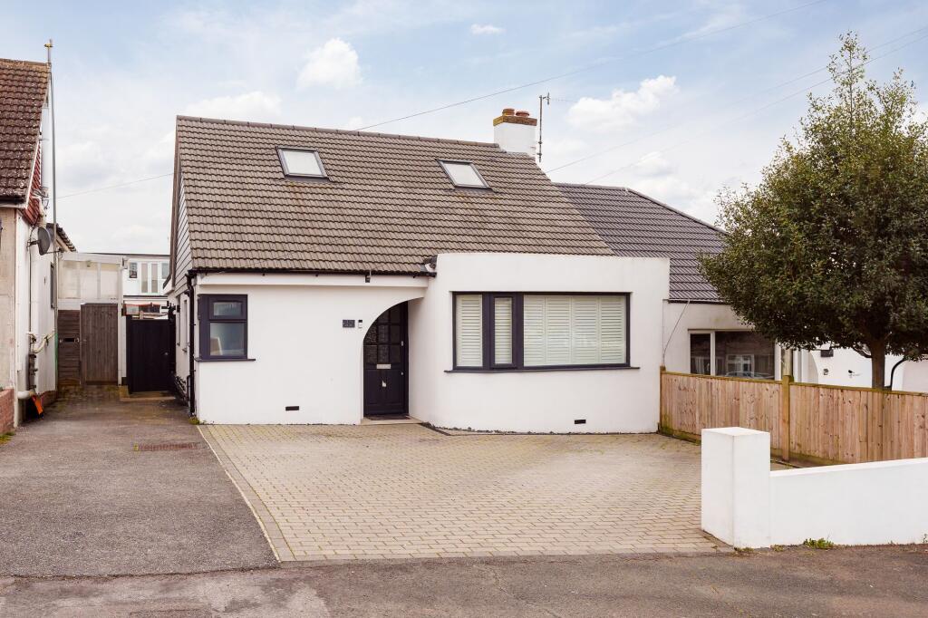 Main image of property: Thornhill Avenue, Brighton, BN1
