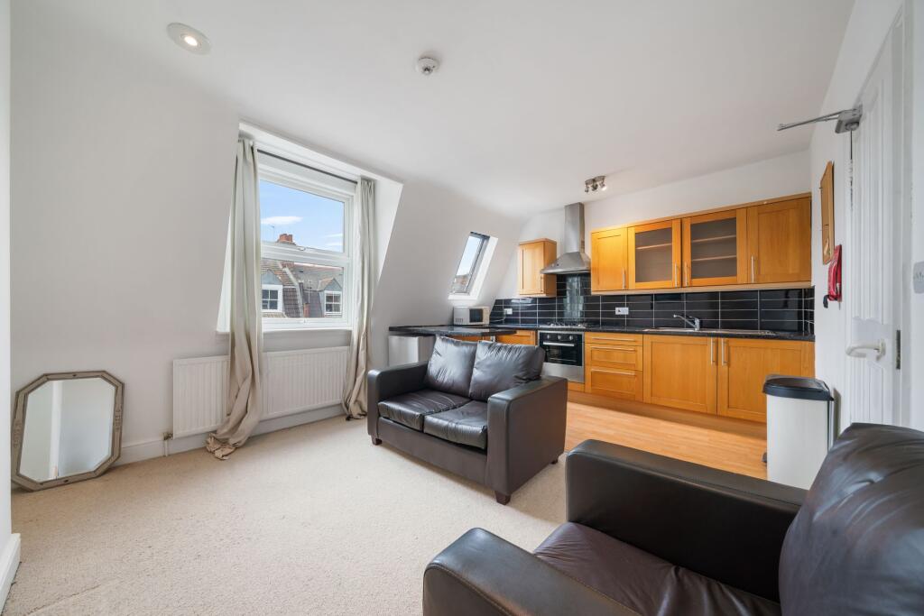Main image of property: Birnam Road, London, N4