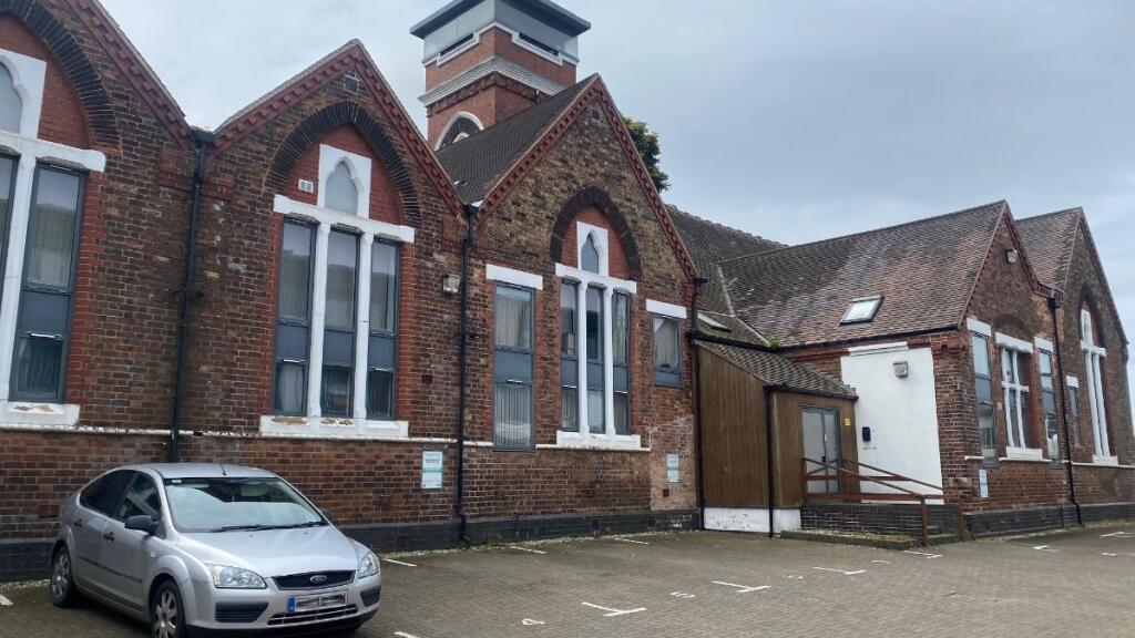 Main image of property: Portobello Village, School Street, Willenhall WV13