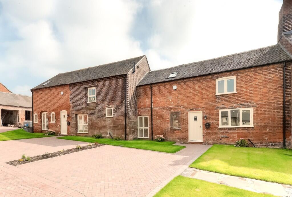 Main image of property: Walford Lane, Standon, Stafford