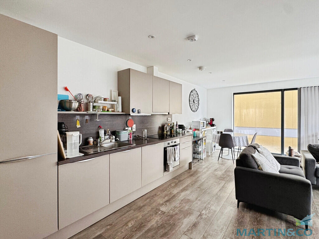 Main image of property: Bridgewater House, Victoria Road, Ashford