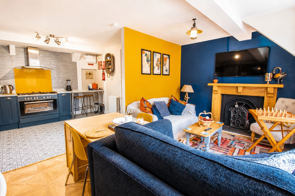 Main image of property: Somerset Court, Fore Street, Fowey, Cornwall, PL23