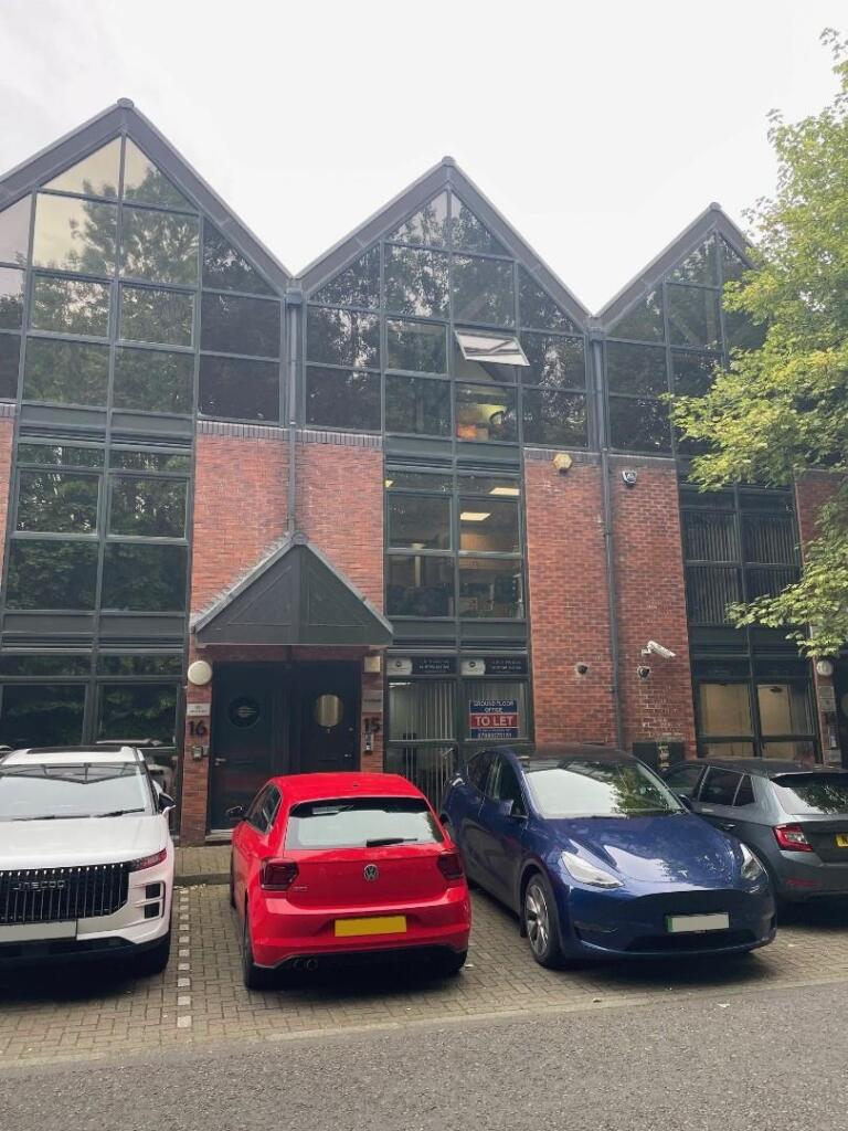 Main image of property: Amethyst Road, Elswick, Newcastle Upon Tyne