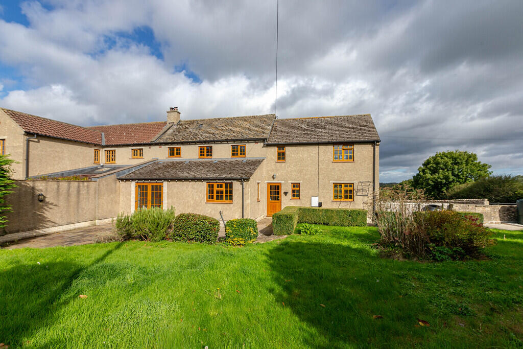 Main image of property: 1 Fortmayne Cottages