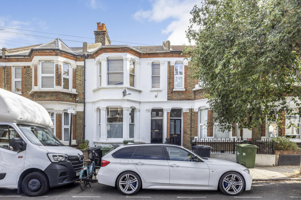 Main image of property: Hubert Grove, London, SW9