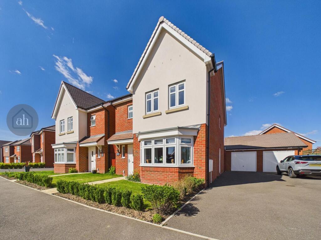 Main image of property: Kings Road, Thurston
