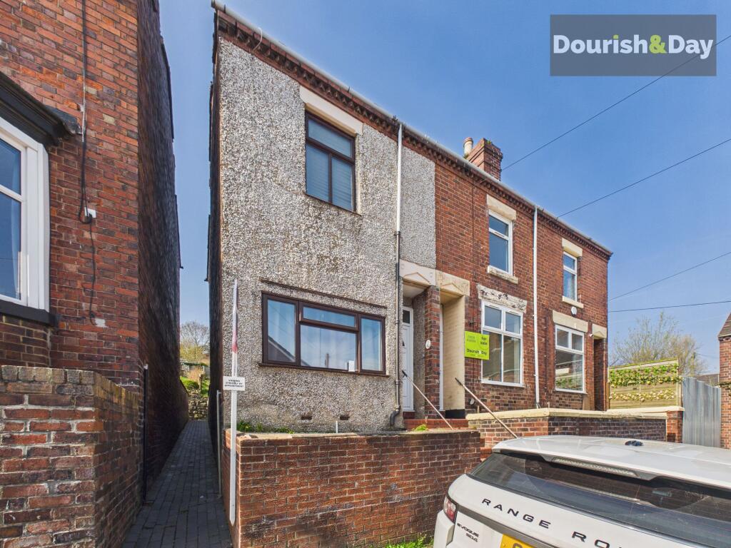 Main image of property: Liddle Street, Stoke-On-Trent, ST4