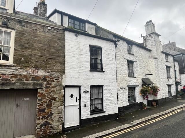 Main image of property: West Looe