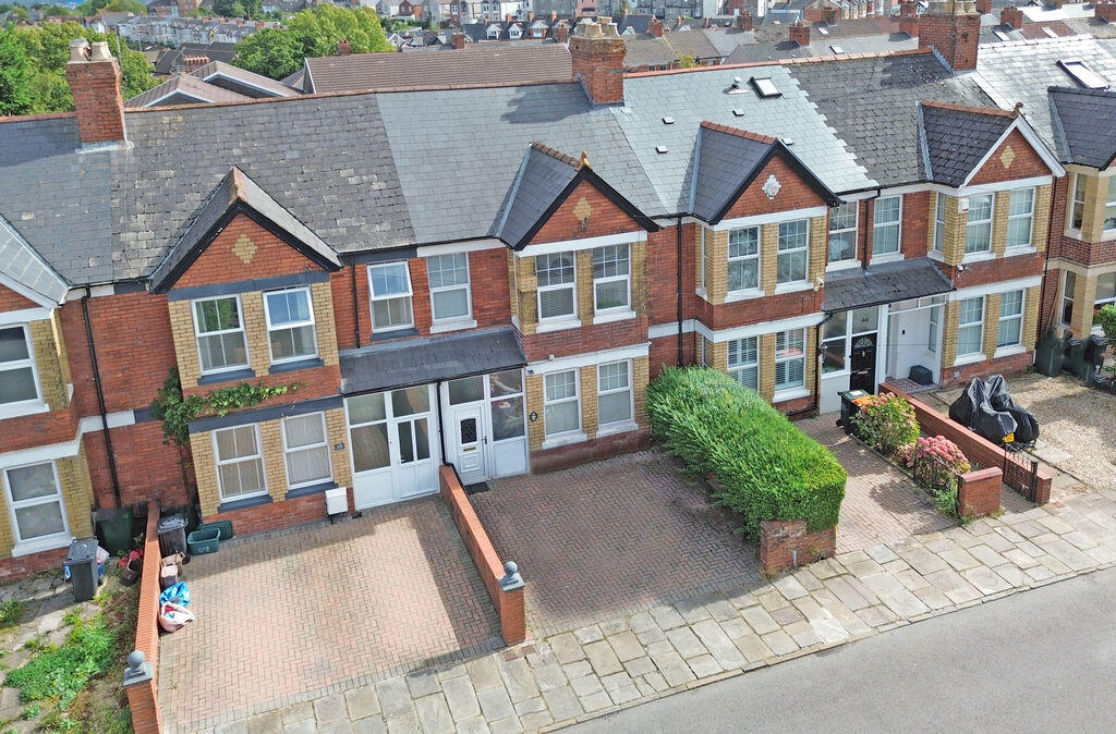 Main image of property: Preston Avenue, Newport