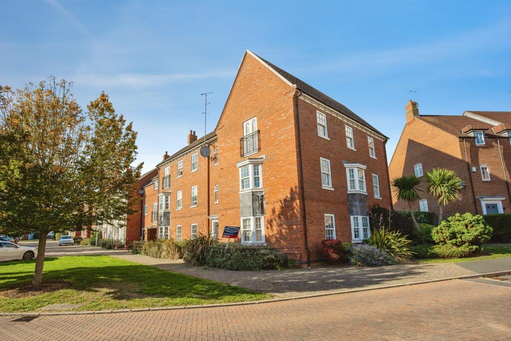 Main image of property: Willow Road, LOUGHBOROUGH, Leicestershire, LE12