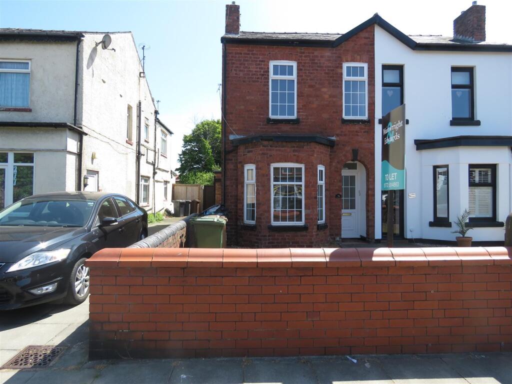 Main image of property: Liverpool Road, Southport, PR8