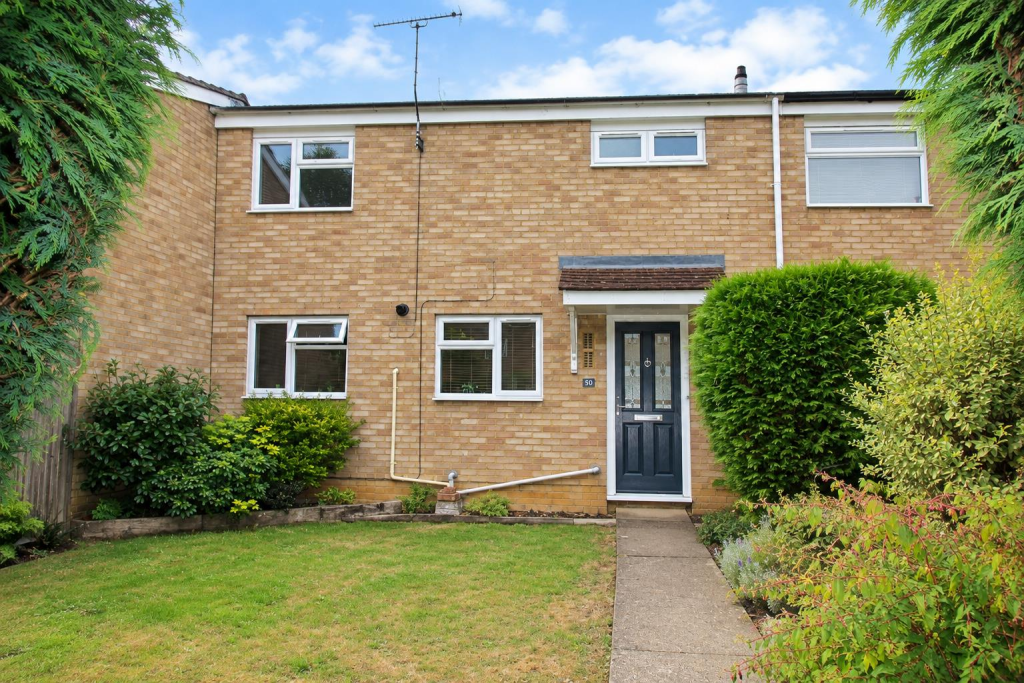 Main image of property: Durham Road, Stevenage