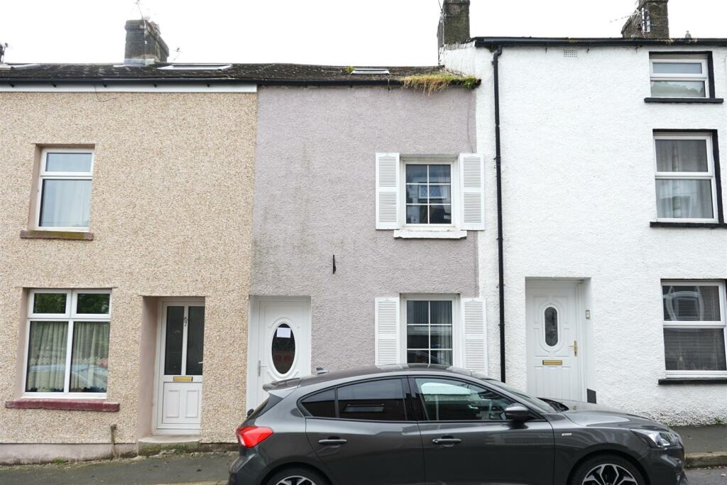 Main image of property: Holborn Hill, Millom