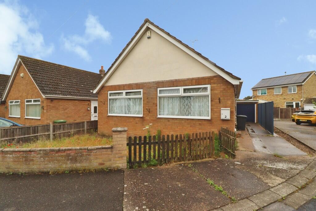 Main image of property: Meadowlake Crescent, Lincoln