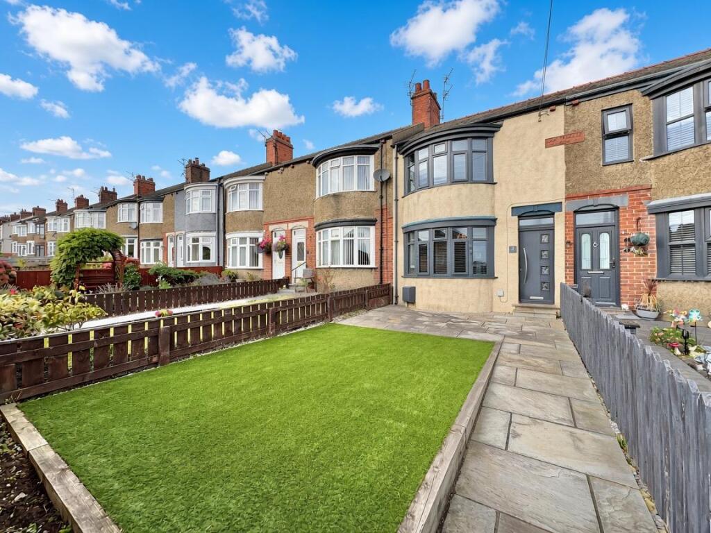 Main image of property: Lax Terrace, Crook