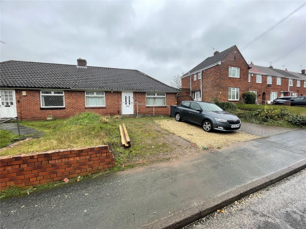 Main image of property: Kinfare Drive, Wolverhampton, West Midlands, WV6