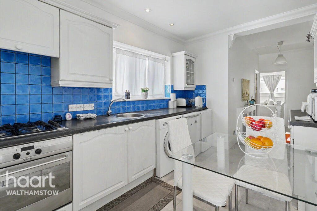 Main image of property: Wood Street, Walthamstow