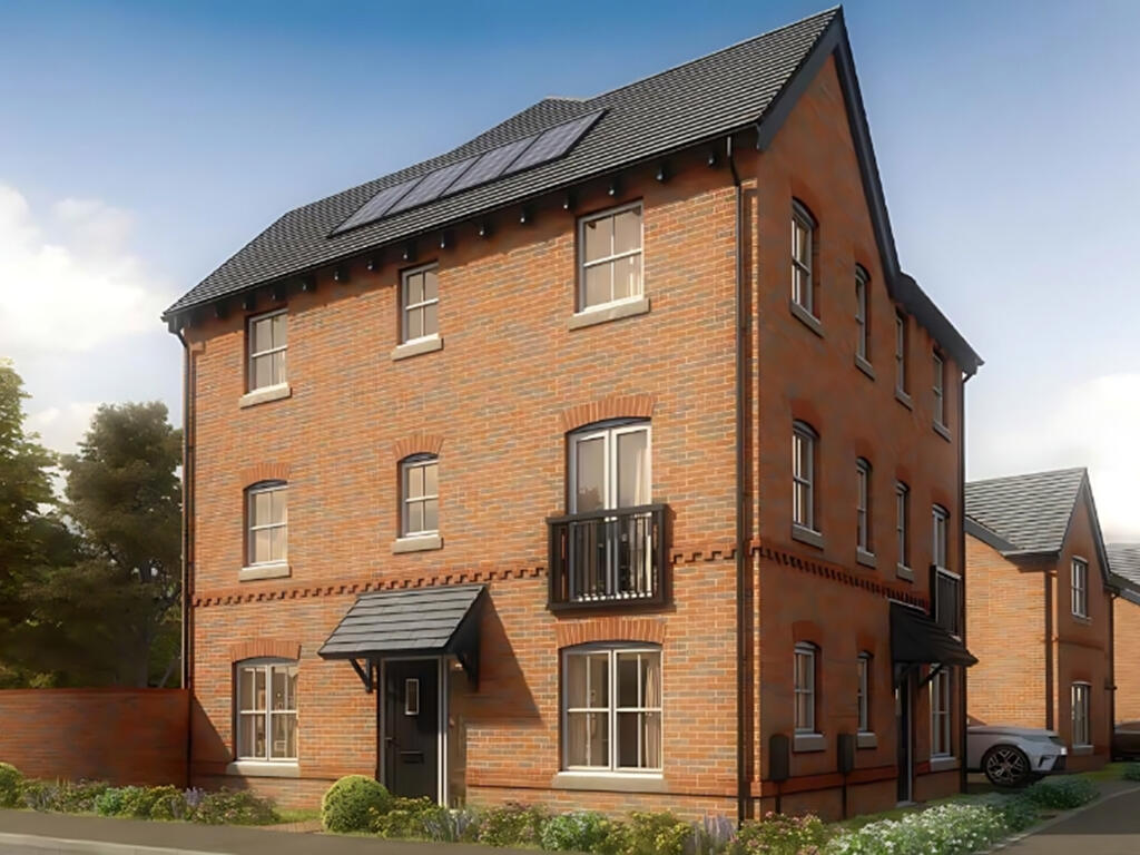 Main image of property: Fiddington Lane, Ashchurch, Tewkesbury, Gloucestershire,
GL20 7BG