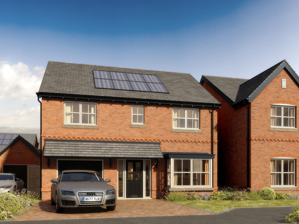 Main image of property: Fiddington Lane, Ashchurch, Tewkesbury, Gloucestershire,
GL20 7BG