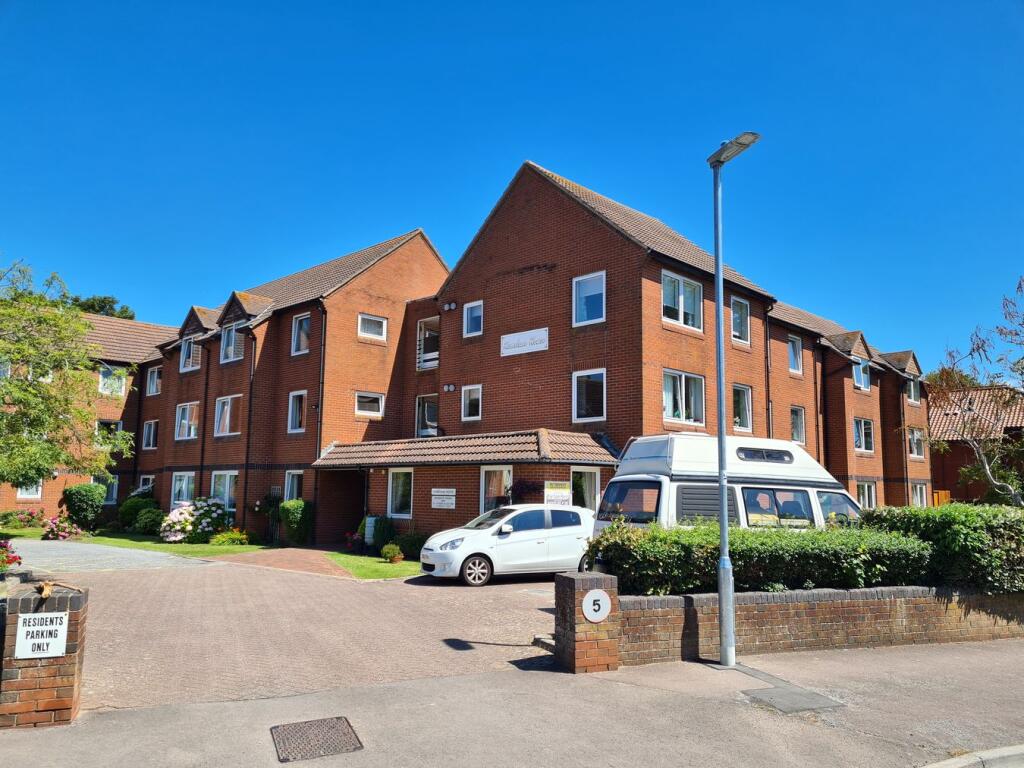 Main image of property: Rectory Road, Burnham-on-Sea, TA8