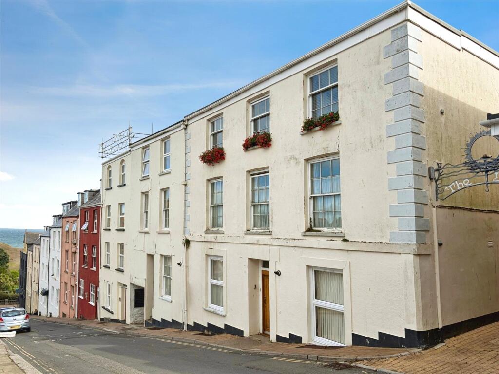 Main image of property: Market Street, Ilfracombe, Devon