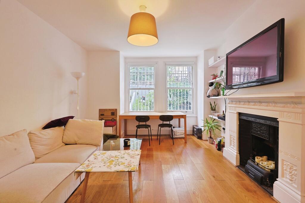 Main image of property: Turneville Road, London, W14