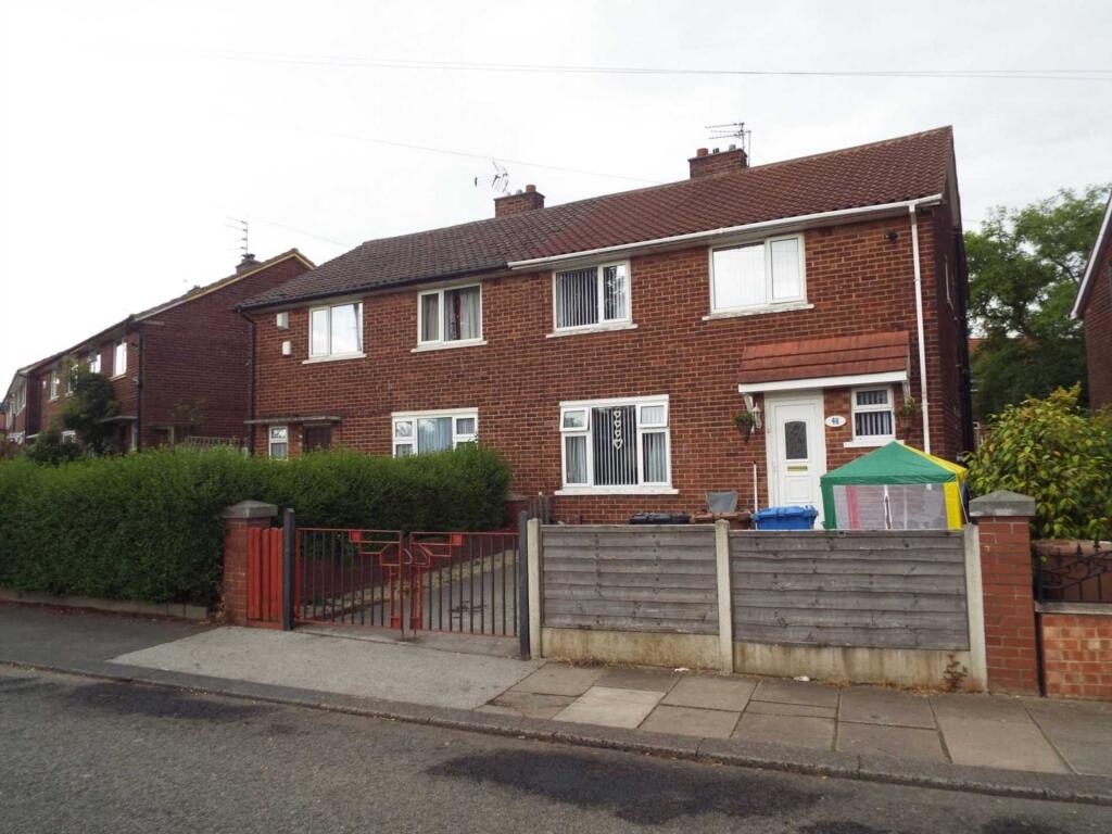 Main image of property: Parkway, Little Hulton