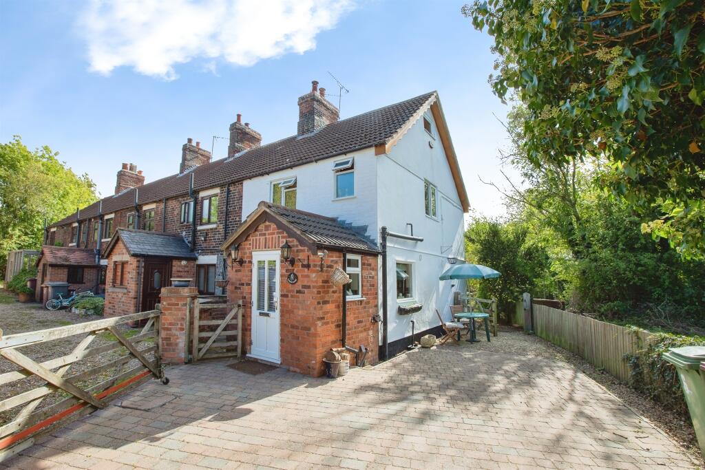 Main image of property: Doe Hill Lane, Tibshelf, ALFRETON