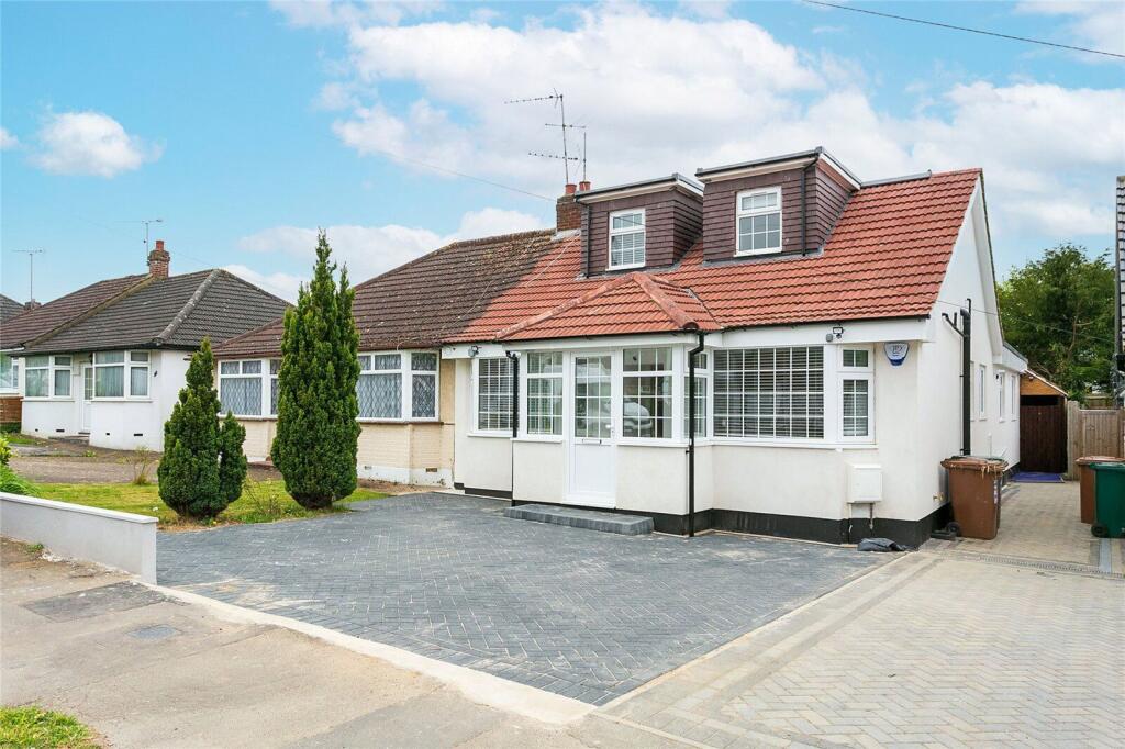 Main image of property: Harrow Way, Bushey, Carpenders Park, WD19