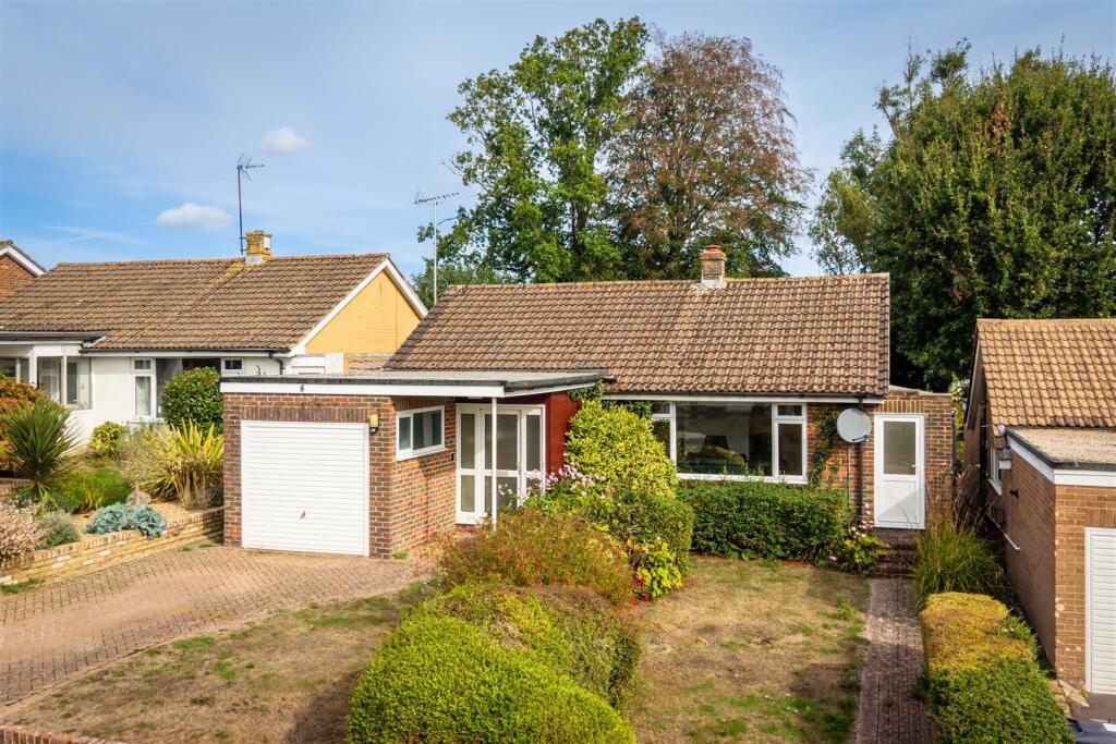 Main image of property: Wickham Drive, Hurstpierpoint