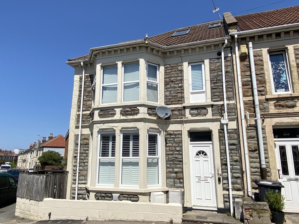 Main image of property: Greenmore Road, Knowle, Bristol, Bristol City
