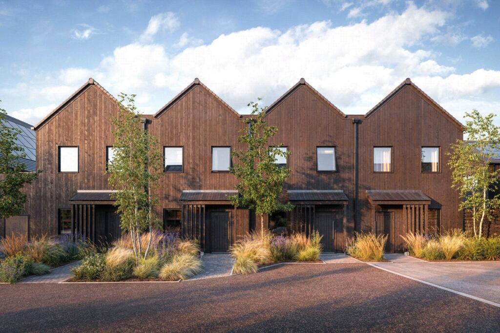 Main image of property: Watling Street, Radlett, Hertfordshire, WD6