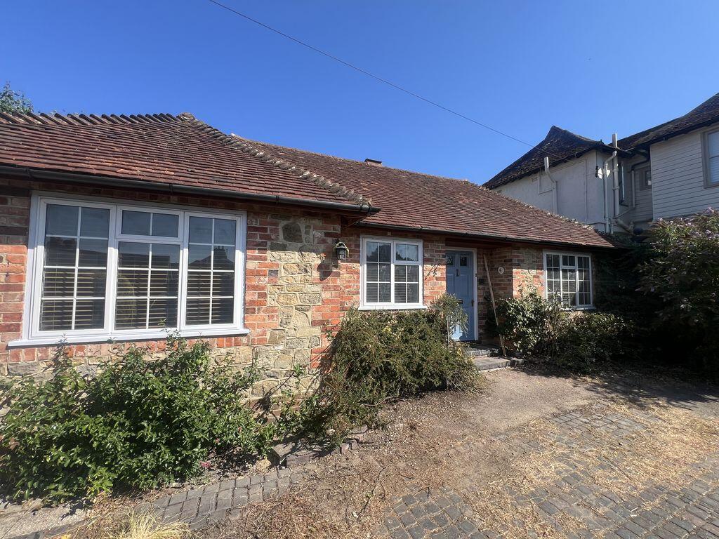 Main image of property: High Street, Petworth