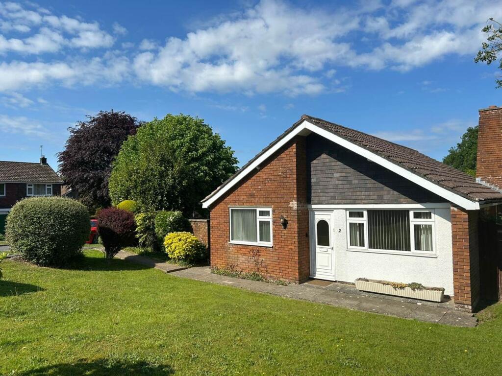 Main image of property: Fermor Way, Crowborough, TN6