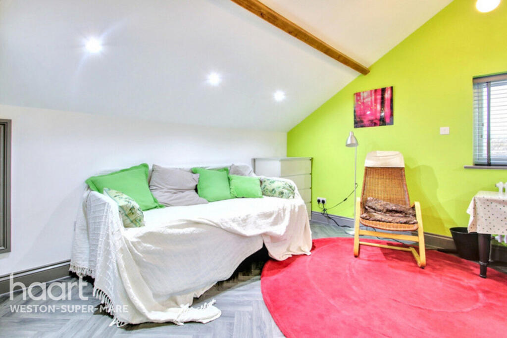 Main image of property: Baytree Road, Weston-super-Mare