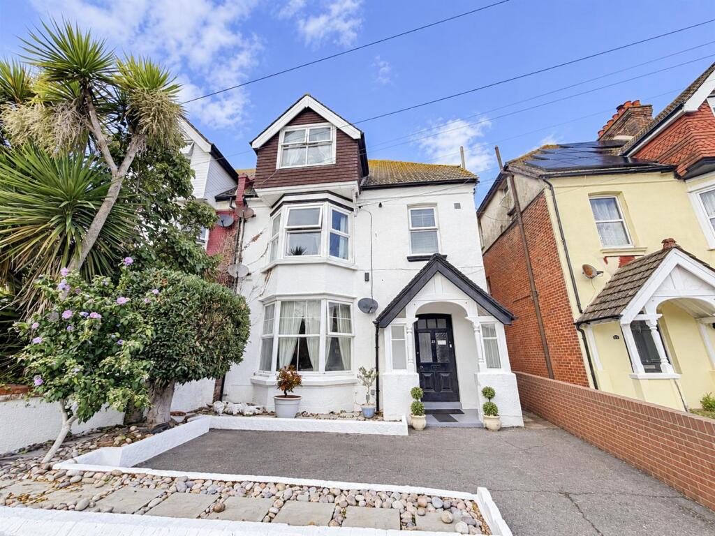 Main image of property: Jameson Road, Bexhill, TN40 1EG